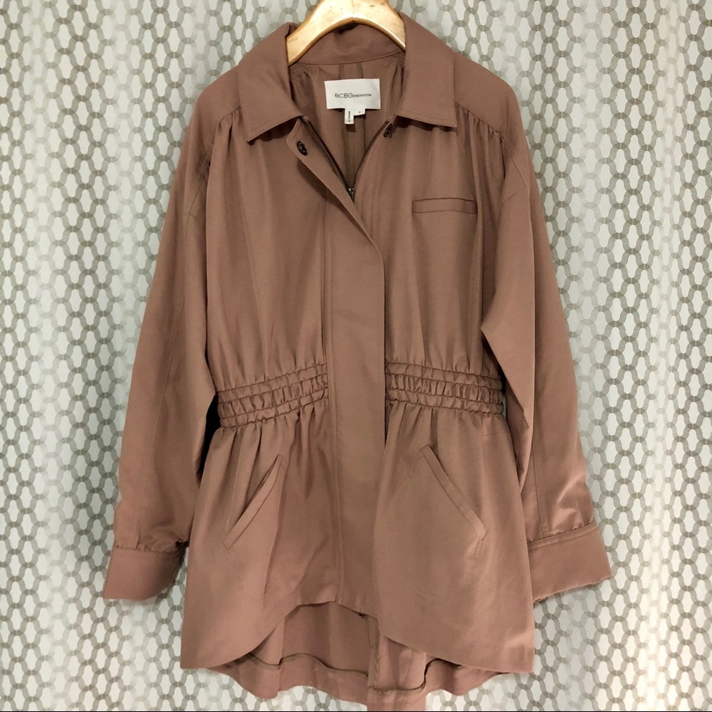 Bcbgeneration Jacket - image 1